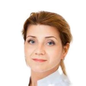 Шевченко Ольга Николаевна