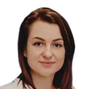 Беляева Инна Александровна