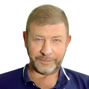 Жуков Павел Владимирович