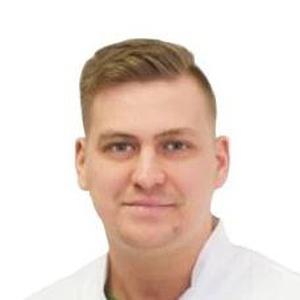 Егоров Роман Валерьевич