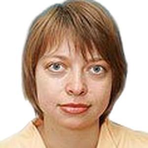 Ивлева Наталья Владимировна