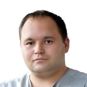 Кондратков Андрей Алексеевич