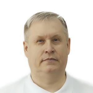 Овсянкин Александр Иванович