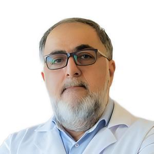 Ахтаев Гасан Гасанович