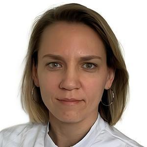 Золоткова Екатерина Александровна