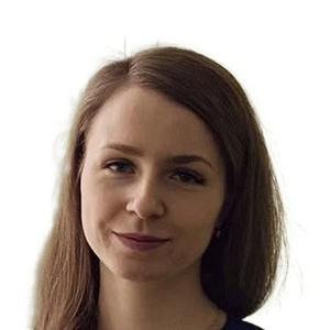 Чалдаева Светлана Николаевна