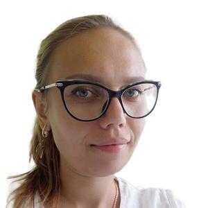 Воловикова Ирина Николаевна