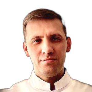Хамитов Денис Динарович