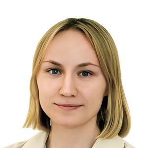 Суднева Анна Руслановна