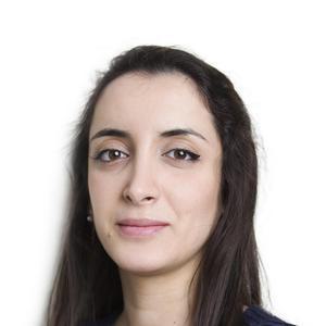Гаджиева Эмина Хасбулатовна