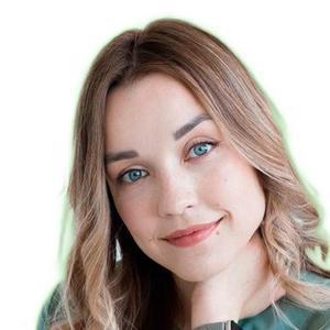 Косолапова Дарья Алексеевна