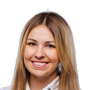 Сухих Ирина Александровна