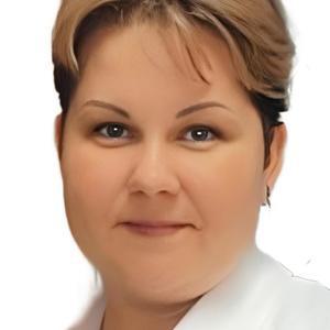 Бойко Юлия Владимировна