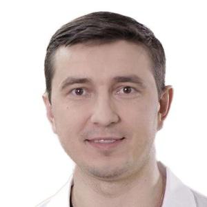 Дрожжин Александр Юрьевич