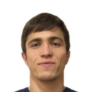 Меджидов Иман Рашидович