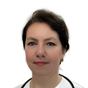 Савина Ирина Александровна