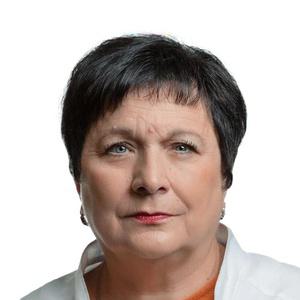 Рыжова Галина Михайловна