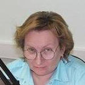 Гирина Марина Давидовна