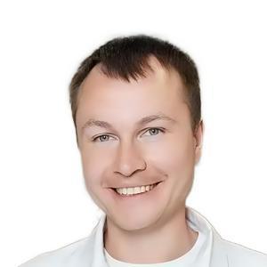 Ухаботин Антон Сергеевич