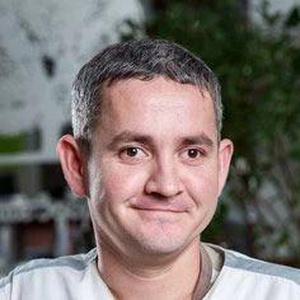 Кантюков Рафаэль Рафкатович