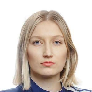Ахпашева Евгения Валерьевна
