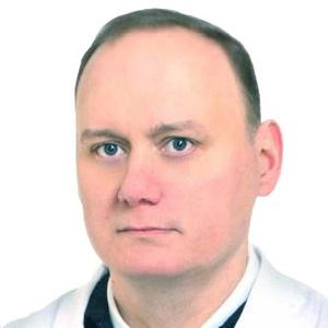 Гребнев Константин Сергеевич