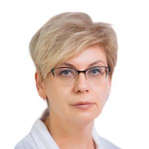 Соколова Ирина Яковлевна