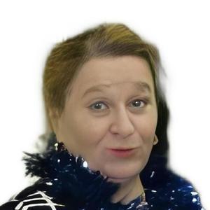 Рамазанова Надежда Ниловна