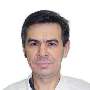 Исмагилов Азамат Радикович