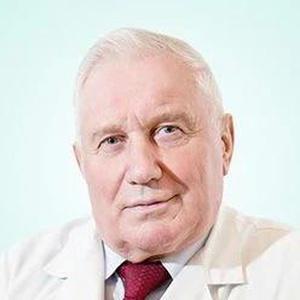 Халецкий Владимир Афанасьевич