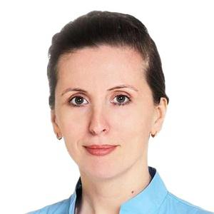 Жукова Анастасия Ивановна