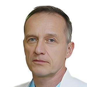 Зоренко Владимир Юрьевич
