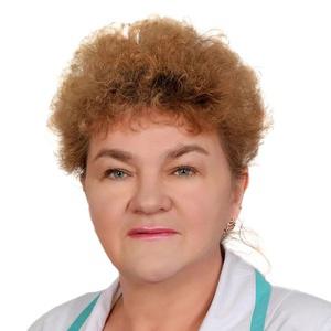 Мнищенко Елена Геннадьевна