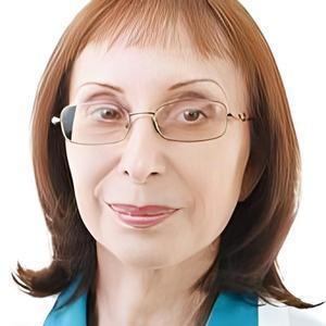 Бадалян Татьяна Павловна