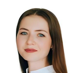 Храмова Ирина Леонидовна