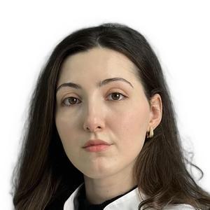 Махмудова Пирзанат Гамидовна