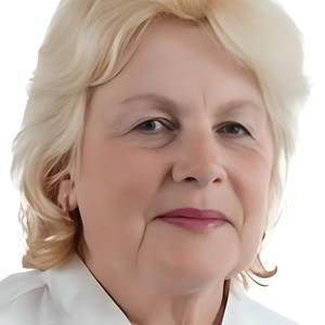 Курлова Ольга Николаевна
