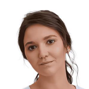 Долганина Ольга Андреевна