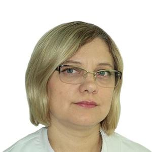 Щетинина Ольга Вячеславовна