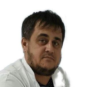 Ратиев Александр Николаевич