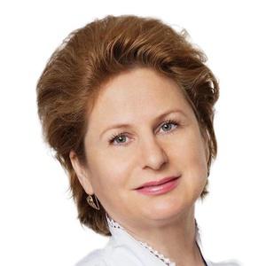 Бекасова Ольга Викторовна