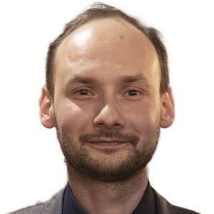 Бурмистров Дмитрий Сергеевич