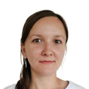 Валиева Айназ Фидаилевна