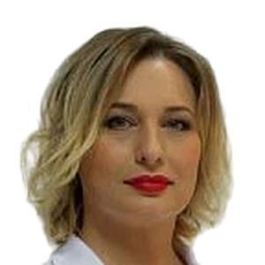 Дроздова Любовь Владимировна