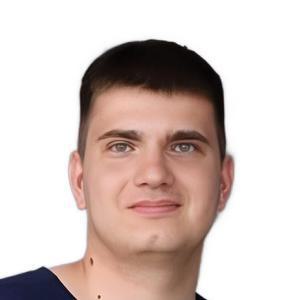 Какойло Артём Николаевич