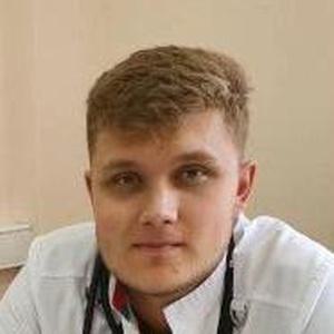 Харитонов Денис Валерьевич