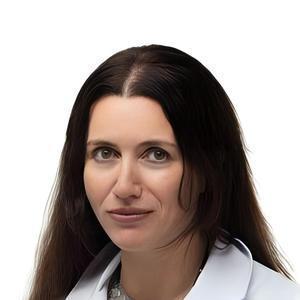 Подольская Ольга Геннадьевна