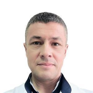 Худяшев Сергей Александрович