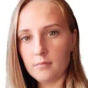 Буровикова Оксана Анатольевна
