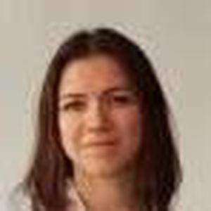 Романова Ирина Федоровна